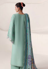 Winter - Naqsh - Seraphine Edit 26 - D#00273 - Grey Teal