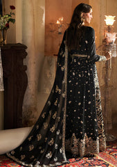 Formals - Mahnur - Pakeezah - PK25#08 - Zinia