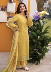 Lawn - Rang Rasiya - Florence - Summer Edit 25 - RRF#07 - MEHARMAH