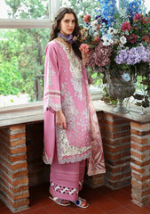 Lawn - Esmel - Belle Saison 26 - EUNSS#208 - Elanor