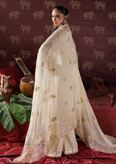 Formals - Meeral - Panache Luxury Chiffon 25 - D#10