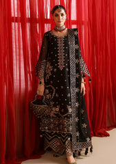 Formal Collection - Alizeh - Reena - Wedding - ARW#24 - HM-4026 - Naina