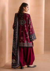 Winter - Florent - Zync Viscose 26 - Zeen