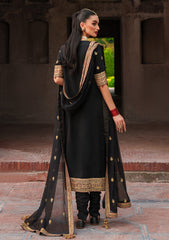 Pret - Meeral - Zaariya - Festive 25 - NOVA