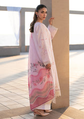 Lawn - Xenia - Layana Summer 26 - XF#1204 - GITI