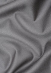 Dormeuil Exel Unique Stretch Wool Fabric - Brown