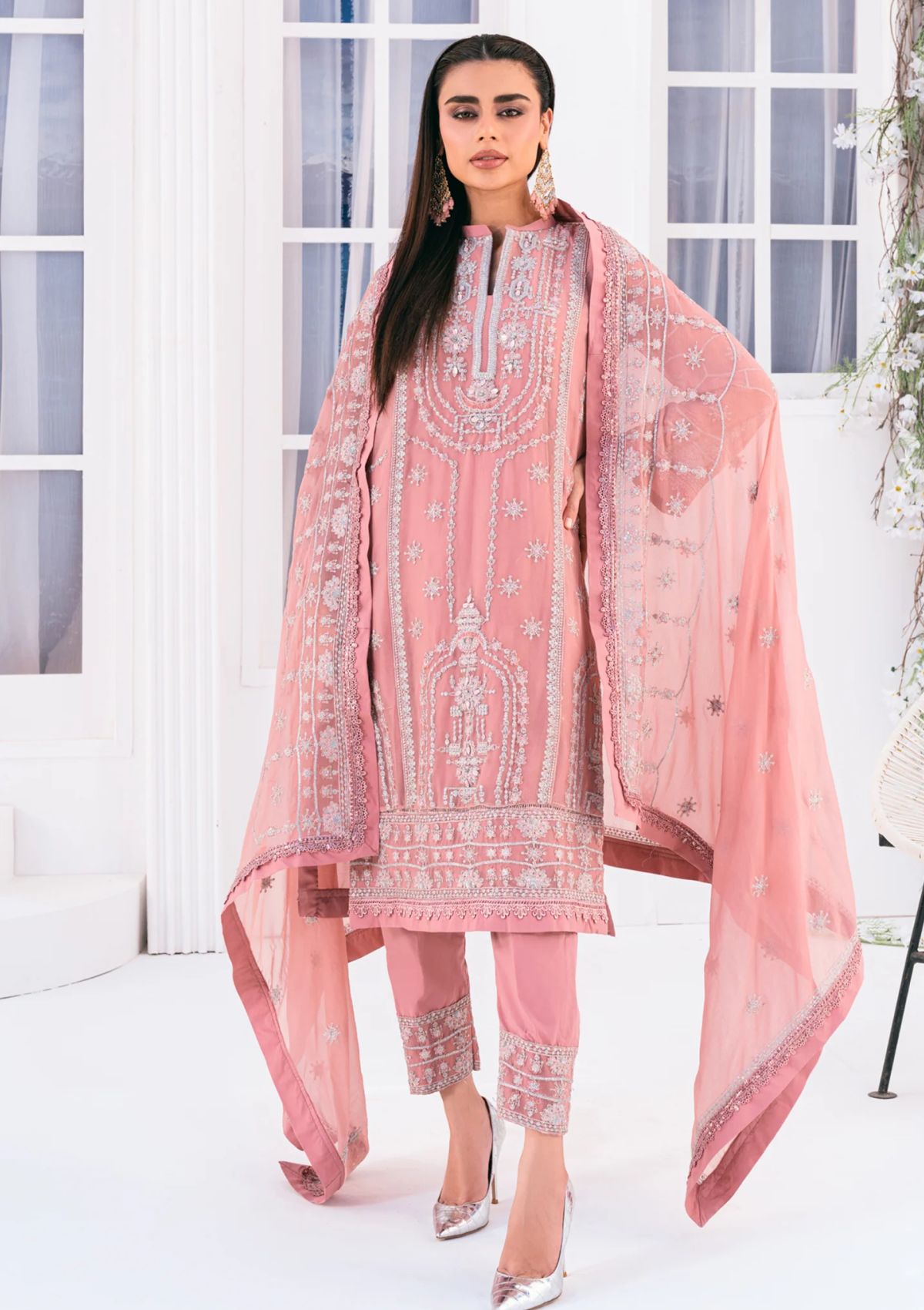 Formal Collection - Noorma Kaamal - Lallaria - Volume 3 - NK-LLC-24