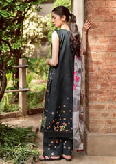 Lawn - Asifa & Nabeel - Yakin - Elysian - (YKL25-11)