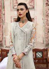 Formals - Parishay - Jahanara - Luxury 25 - JRA#07