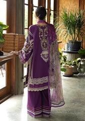 Lawn - Esmel - Mon Tresor - Luxe 26 - EUNSS#112 - Aura