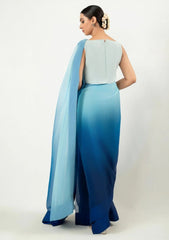 Formals - Imran Aftab - Nova Saree - IASC25#18