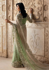 Formals - Sardinia - Chiffons Edit 25 - Layla