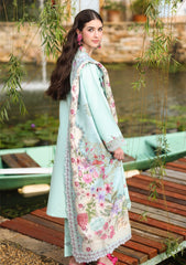 Lawn - Ayleen - Luxe Blossom - Summer 26 - NAYAAB