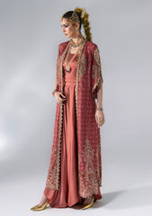 Formals - Maria B - Mbroidered Wedding Edition 26 - D#08