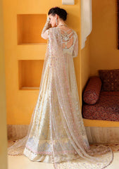 Formals - Mushq - Bachelorette Chronicles Chiffon 26 - D#109 - Blush Hour