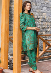 Winter Collection - Charizma - Aniq - Staple - CAES24#05