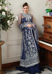 Formals - Mushq - The Muse - Wedding Unstitched 25 - MW#05 - Veronica