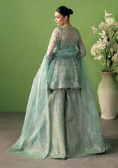 Formals - Ayzel - Pehli Nazar 25 - Zarbaaf