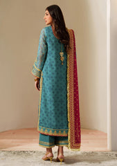 Formals - Alizeh - Fleur - AF-CH-2192-Elaira