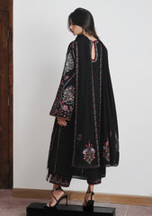 Winter - Jugnu by Hussain Rehar - Karandi Unstitched 26 - CYPRUS