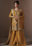 Formal Collection - Zarposh - Jahanara - Festive - Dhanak