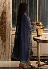 Lawn - Maryum N Maria - Luxury 26 - MWS#6343