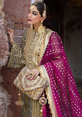 Formal Collection - MNR - Zarlish 23 - Nawab Sahiba - D#02