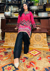 Pret - Carnation - 2 Pcs - Edit 25 - Sila