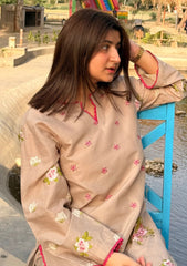 Pret - Umzay - Summer 25 - LEAF