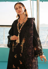 Lawn - AJR Couture - Evara Luxury 26 - AJR-E#07 - RIELA