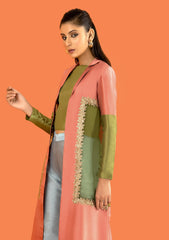 Pret - Zivah Apparel - Elysian - Luxury 25 - Petunia