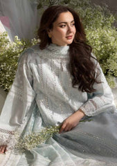 Lawn - Sobia Nazir - Luxury 25 - SNLL#7A
