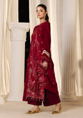 Winter - Parishay - The Royal Galleria - Luxury Marina 26 - RG#07