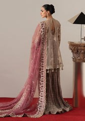 Formals - Afrozeh - Aure 26 - FWO#1238 - GILDED GRACE