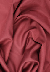 Elite Men Tropical Wash n Wear - Maroon
