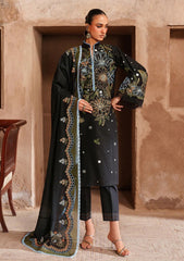 Lawn - Bin Ilyas - Suroor - Summer 26 - BS#244 - A