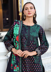 Winter - Charizma - Aniq - Vol 1 - Fall 25 - ANW#07