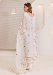 Formals - Alizeh - Dhaagay - Unstitched 25 - AF-DHG#5035 - Rumman