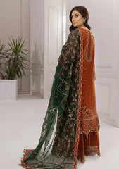 Formals - Alizeh - Rang-e-Mehr - AF-CH-2140-Aarmish