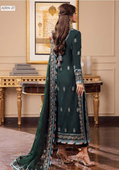 Winter Collection - Asim Jofa - Rang-e-Noor - AJRN#27