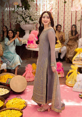 Formal Collection - Asim Jofa - Jag Mag - AJMJ#27