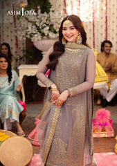 Formal Collection - Asim Jofa - Jag Mag - AJMJ#27