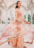 Lawn Collection - Ellena - Summer Printed - EAS-L3-10-01