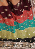 Formal Dupatta - Bahawalpuri Pehnawa - Exclusive Edition - D#93