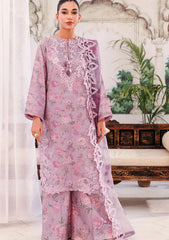 Lawn Collection - Ellena - Summer Printed - EAS-L3-10-02