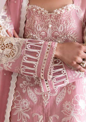 Lawn - MM Manara - Magnolia Garden 25 - MG#01 - Tearose