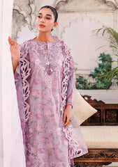 Lawn Collection - Ellena - Summer Printed - EAS-L3-10-02