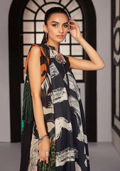 Lawn Collection - Maria B - M Prints - Eid 2 Edit - MP24#5A