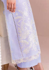 Lawn - MM Manara - Magnolia Garden 25 - MG#12 - Iris