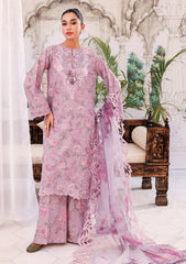 Lawn Collection - Ellena - Summer Printed - EAS-L3-10-02